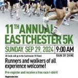 Eastchester 5K