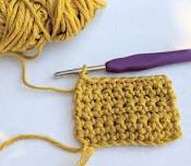 Manvel - Adult: Crochet Club