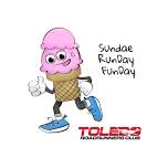 Sundae RunDay FunDay - Lickity Split