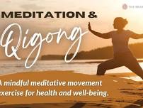 Meditation & Qigong