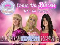 Come on Barbie Let’s Go Party!