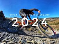 Dyfi & Hafren Forest Enduro