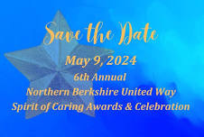 6th Annual Spirit of Caring Awards & Celebration