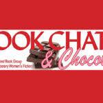 Book Chat & Chocolate