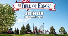 Field of Honor 2024