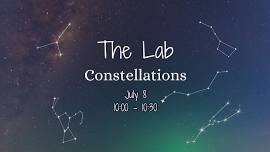 CWCM's The Lab: Constellations