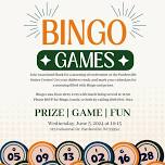 Associated Bank's Bingo Night