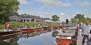 15th Gull Lake Classic at Bar Harbor Supper Club