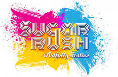 Sugar Rush Arts Festival 2024 - Eventeny