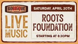 Roots Foundation