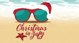 Christmas In July Adult Card Class