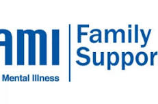 NAMI Family Support