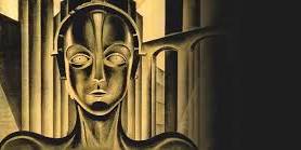 Metropolis Silent Film