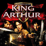 King Arthur