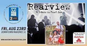 Rearview, Jake & Mikayla, & Lexi | Mahomet Music Festival