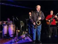 Wednesday Jazz: Alan Wyatt Quartet