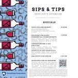 Sips & Tips