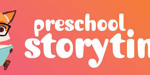 Preschool Storytime