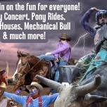 2nd Annual Cortland County Bull Bash