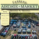 Airdrie Farmers Market