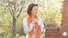 BNB Love Heals Retreat