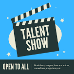 Guilford Talent Show! — Broad Brook Community Center