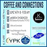 West Young Professionals - Coffee and Connections