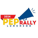 THE PEP FOUNDATION'S - 2024 PEP RALLY- Luncheon