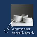 Advanced Wheel Work (IN PROGRESS) — CraftStudies