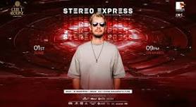 Stereo Express Live In Pune