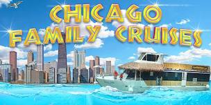 Chicago Family Cruises Boarding on the Riverwalk