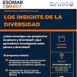 Los insights de la diversidad