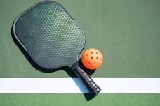 Pickleball Clinic with Delmarva Pickleball