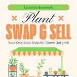 Plant Swap and Sell