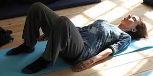 Creative Feldenkrais - Margate 4 drop-in sessions