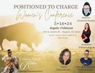 Positioned to Charge Women’s Conference