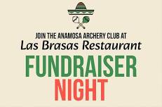 Las Brasas Fundraiser Night