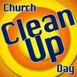 Church Clean Up