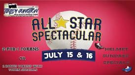 Tinley Junction: All Star Spectacular