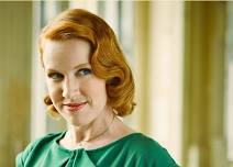 Fonthill Bandshell Summer Concert Series: Alex Pangman & Her Alley Cats