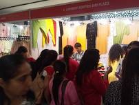 Sutraa India Fashion Exhibition