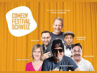 Comedy Festival Schweiz