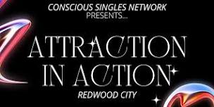 For Singles: Law of Attraction in Action