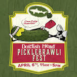 Dogfish Head PickleBrawl! Fest