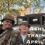 VFW and VMVA attending Ashland Train Day