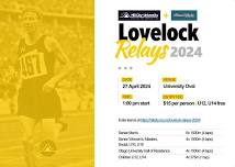 Lovelock Relays 2024