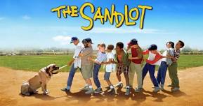 The Sandlot (1993)