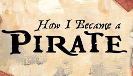 REACH Youth and Family Theatre presents 'How I Became a Pirate'