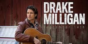 Drake Milligan