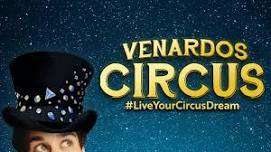 Boise-ID-Venardos Circus